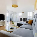 NEW! Pineapple Apartments Dresden Altstadt III