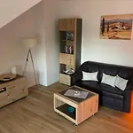 Ferienwohnung Teichblick -Balkon-