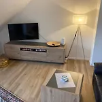 Ferienwohnung Teichblick -Balkon-