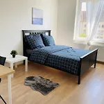 Luxury 3-Room Apartment