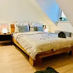 Ein Blick Ueber Das Elbtal