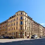 1-Raum-Wohnung Zentral Gelegen