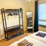 Stilvolles 60Qm City Apartment Zentrumsnahe 2R
