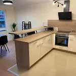 Stilvolles 60Qm City Apartment Zentrumsnahe 2R