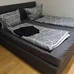 Luftiges Apartment Im Herzen Von Dresden