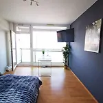 Luftiges Apartment Im Herzen Von Dresden