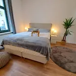 Gemuetliche Helle Ferienwohnung