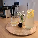 Gemuetliche Helle Ferienwohnung