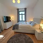 Gemuetliche Helle Ferienwohnung