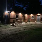 Tiny-Ferienwohnung Hellerau 2