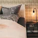 Neu! 100 Qm Apartment Im Zentrum Von Dresden