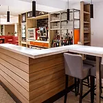 Holiday Inn Dresden - City South, An Ihg Hotel