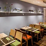 Holiday Inn Dresden - City South, An Ihg Hotel