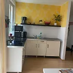 City Apartment Dresden