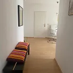 City Apartment Dresden