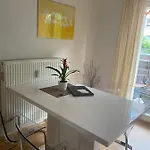 City Apartment Dresden