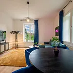 Unique Billroth Residenz 16 - Dresden