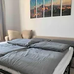 Traumwohnung An Der Elbe