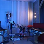 Fetish-Hostel