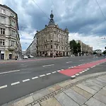 Apartment Uptown Im Herzen Der Dresdner Neustadt!
