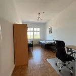 Sweet Home Inside Dresden Rooms