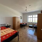 Sweet Home Inside Dresden Rooms