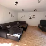 Neu* 4+1 Personen, Zentrumsnah,Ebk, Stellplatz