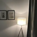 Tiny Apartment Spring