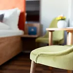 Hotel Am Schwanenhaus