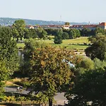 Hotel Am Schwanenhaus