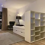 One-Room Apartment