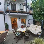Dennis Apartment