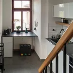 Grosse Familienfreundliche Wohnung In Dresden