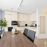 Pineapple Apartments Dresden Zwinger IX - 80 Qm - 1X Free Parking -