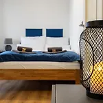 Sunnybelle Appartements Dresden I
