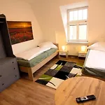 Ara Monteurzimmer Ferienwohnung Zentrumsnah Kesselsdorferstr
