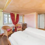Ristorante E Pensione La Campagnola