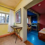 Ristorante E Pensione La Campagnola