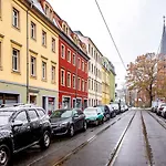 Apartment Bürgerstraße 47