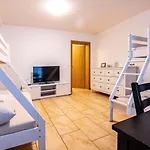 Apartment Bürgerstraße 47