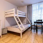 Apartment Bürgerstraße 47
