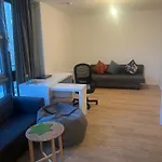 Central Apartment