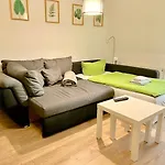 Manitius 9, DD-Friedrichstadt (Zentrumsnah)