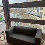 Central Apartment