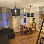 Ferienwohnung Stenja