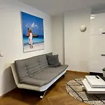Exklusives Apartment Mit Einmaligem Blick Zur Frauenkirche - Parkplatz Kostenfrei