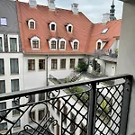 Exklusives Apartment Mit Einmaligem Blick Zur Frauenkirche - Parkplatz Kostenfrei
