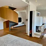 Luxus Suite Mit Einmaligem Blick Auf Die Frauenkirche