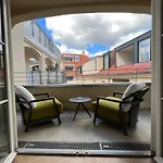 Luxury Home / 2-Raum-Apartment An Der Frauenkirche