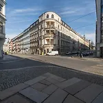 limehome Dresden Hoyerswerdaerstraße